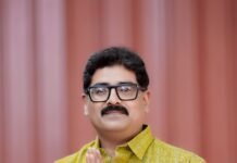 ‘सांगोल्याचा सर्वांगीण विकास’ हेच ध्येय! – विश्वेश झपके