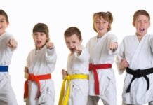 सांगोल्यात रंगणार जिल्हास्तरीय अजिंक्यपद कराटे स्पर्धेचा थरार; यशस्वी खेळाडूंची राज्यस्तरीय स्पर्धेसाठी होणार निवड