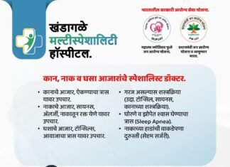 ठळक बातम्या – 14/03/2026