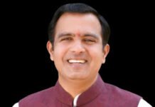 नुकसानग्रस्त शेतीपिके आणि फळबागांचे सरसकट पंचनामे करून तात्काळ नुकसान भरपाई द्यावी- जि.प.सदस्य चेतनसिंह केदार सावंत