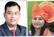 सांगोल्यात उद्या ‘माणगंगा नारी गौरव सोहळा २०२६’ चे भव्य आयोजन; कर्तृत्ववान महिलांचा होणार सन्मान