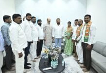 सांगोला राजकारणात पालकमंत्र्यांचा ‘मास्टरस्ट्रोक’; ‘ऑपरेशन लोटस’ने शेकापला धक्का, भाजप-शिवसेना महायुतीची सत्ता निश्चित!