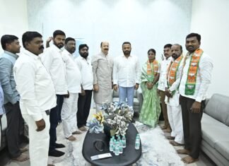 सांगोला राजकारणात पालकमंत्र्यांचा ‘मास्टरस्ट्रोक’; ‘ऑपरेशन लोटस’ने शेकापला धक्का, भाजप-शिवसेना महायुतीची सत्ता निश्चित!