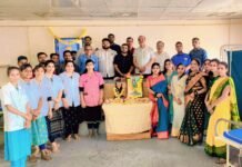 दक्षता मल्टीस्पेशालिटी हॉस्पिटल येथे नवीन अद्ययावत सुसज्ज मॉड्युलर ऑपरेशन थिएटर कॉम्प्लेक्सचे उद्घाटन संपन्न