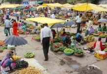 रविवारी आठवडा बाजार दिवशी रस्त्यावर भाजीपाला विक्रीस मनाई; नियमांचे पालन करण्याचे नगरपरिषदेचे आवाहन