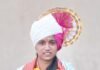 वाकी शिवणेच्या वैष्णवी शेटेची मुंबई पोलीस दलात निवड; वयाच्या २३ व्या वर्षी स्वप्न केले पूर्ण