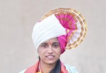 वाकी शिवणेच्या वैष्णवी शेटेची मुंबई पोलीस दलात निवड; वयाच्या २३ व्या वर्षी स्वप्न केले पूर्ण