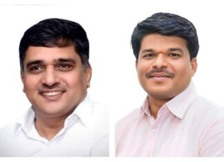विठ्ठल मल्टीस्टेटच्या वर्धापन दिन सोहळ्यानिमित्त प्रसिद्ध व्याख्याते इंद्रजीत देशमुख यांचे ‘पसायदान’ विषयावर भव्य व्याख्यान