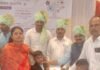 श्लोक देशमुख राज्य गुणवत्ता यादीत; बार्शी येथे मंथन राज्यस्तरीय सामान्यज्ञान परीक्षेचा पारितोषिक वितरण समारंभ संपन्न