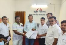“संमतीशिवाय स्मार्ट मीटर बसवल्याचा आरोप; ड्रीम सिटी गृहनिर्माण संस्थेची महावितरणकडे धाव”