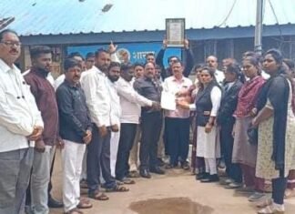सोनम वांगचुक व विद्यार्थ्यांच्या उपोषणास सांगोला तालुक्यातून जाहीर पाठिंबा