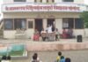 गुरूंचे आशीर्वाद, योग्य मार्गदर्शन आणि सकारात्मक विचारामुळे विद्यार्थ्यांना यश मिळते :– म.ज.घोंगडे सर