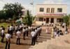 वामनराव शिंदे साहेब आदर्श विद्यालयात स्वातंत्र्य दिन उत्साहात साजरा.