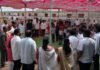 नराळे येथे जिव्हाळा बालगृहचा शुभारंभ