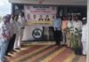 द जर्नलिस्ट असोसिएशनची सांगोला येथे एकदिवसीय प्रशिक्षण कार्यशाळा उत्साहात संपन्न