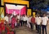 नृसिंह गणेश तरुण मंडळाने 2 दिव्यांग बांधवांच्या नावावर ठेवली 5000 रुपयांची मुदतठेव