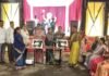 नृसिंह गणेश मंडळाचा अनोखा उपक्रम; 2 गरजू महिलांना शिलाई मशीनचे वाटप