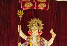 नृसिंह गणेश मंडळाच्या सामाजिक कार्याला न्यायाधीशांची शाबासकी