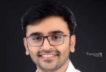 डॉ. अनिकेत देशमुख यांचा वाढदिवस ‘प्रेरणा दिन’ म्हणून साजरा होणार; विविध उपक्रमांचे आयोजन