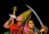 सांगोला शहरात उद्यापासून श्री शिवप्रतिष्ठान हिंदुस्थान च्या वतीने ‘दुर्गामाता दौड’