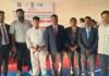 सिंहगड पब्लिक स्कूलचा अभयसिंह दिपक ऐवळेचा कराटे स्पर्धेत तालुक्यात प्रथम क्रमांक पटकावत जिल्हास्तरीय स्पर्धेसाठी निवड