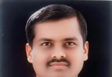 भारतीय स्वयंसेवी संस्था महाराष्ट्राच्या अध्यक्षपदी प्रो. डॉ. दत्तात्रय काळेल यांची निवड