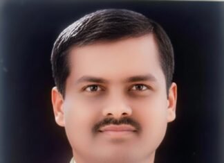 भारतीय स्वयंसेवी संस्था महाराष्ट्राच्या अध्यक्षपदी प्रो. डॉ. दत्तात्रय काळेल यांची निवड