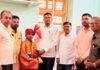 जिल्हा परिषद प्राथमिक केंद्रशाळा कमलापूरच्या शिरपेचात मानाचा तुरा!