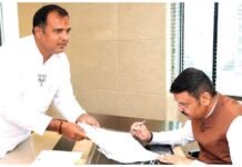 सांगोला तालुक्यात पाऊस न झाल्याने शेतकरी संकटात; सरसकट पंचनामे करा : सभापती चेतनसिंह केदार सावंत