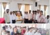 डॉ.अनिकेत (भैय्या) देशमुख यांच्या वाढदिवसानिमित मशरूम शेती व व्यवस्थापन प्रशिक्षण मोठ्या उत्साहात संपन्न