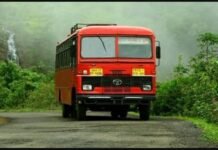 सांगोला चिपळूण कोकणकन्या एक्सप्रेस १ नोव्हेंबर पासून सुरु